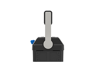 Smart Throttle